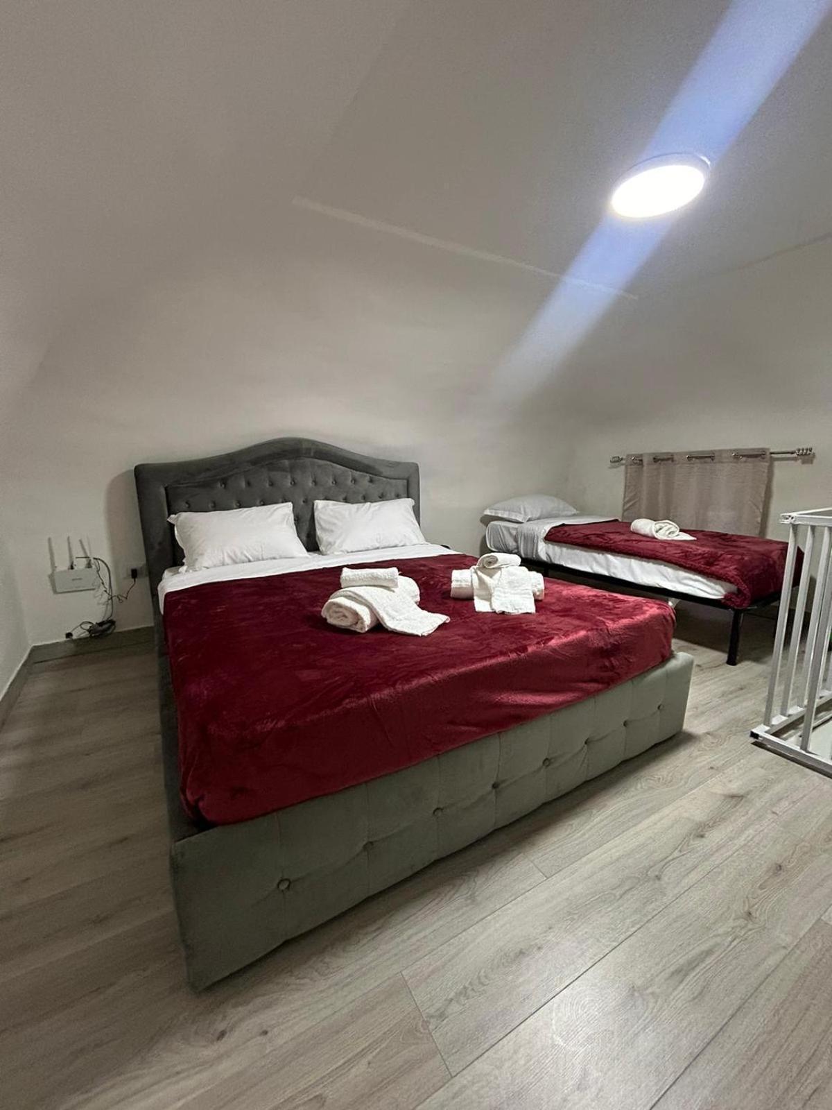 Chiara Luxury Home Naples Extérieur photo