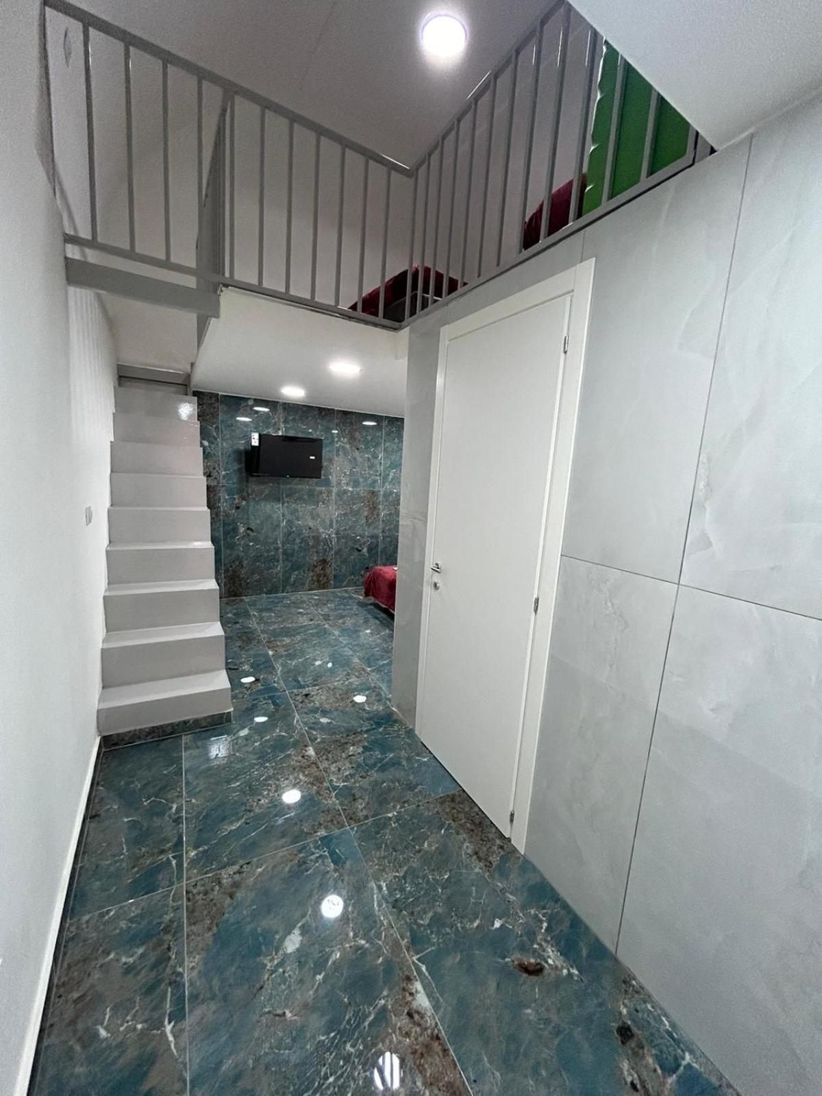 Chiara Luxury Home Naples Extérieur photo