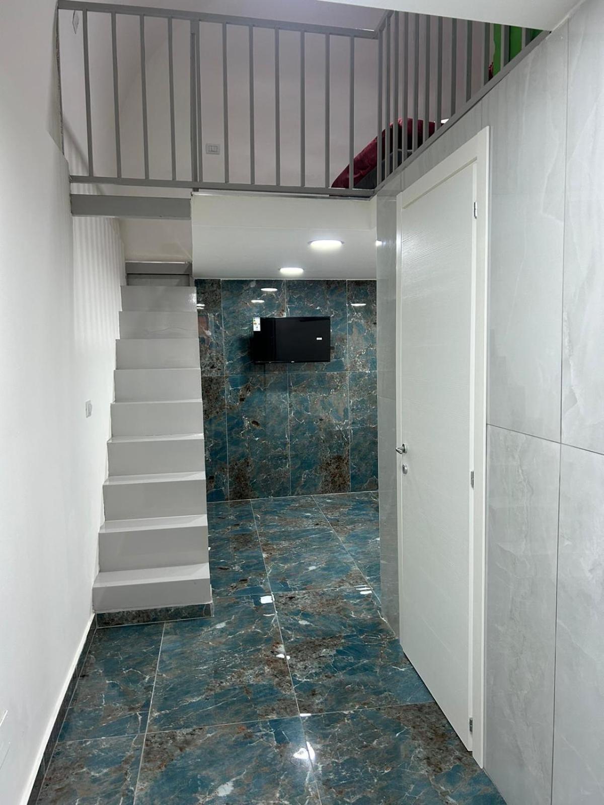 Chiara Luxury Home Naples Extérieur photo
