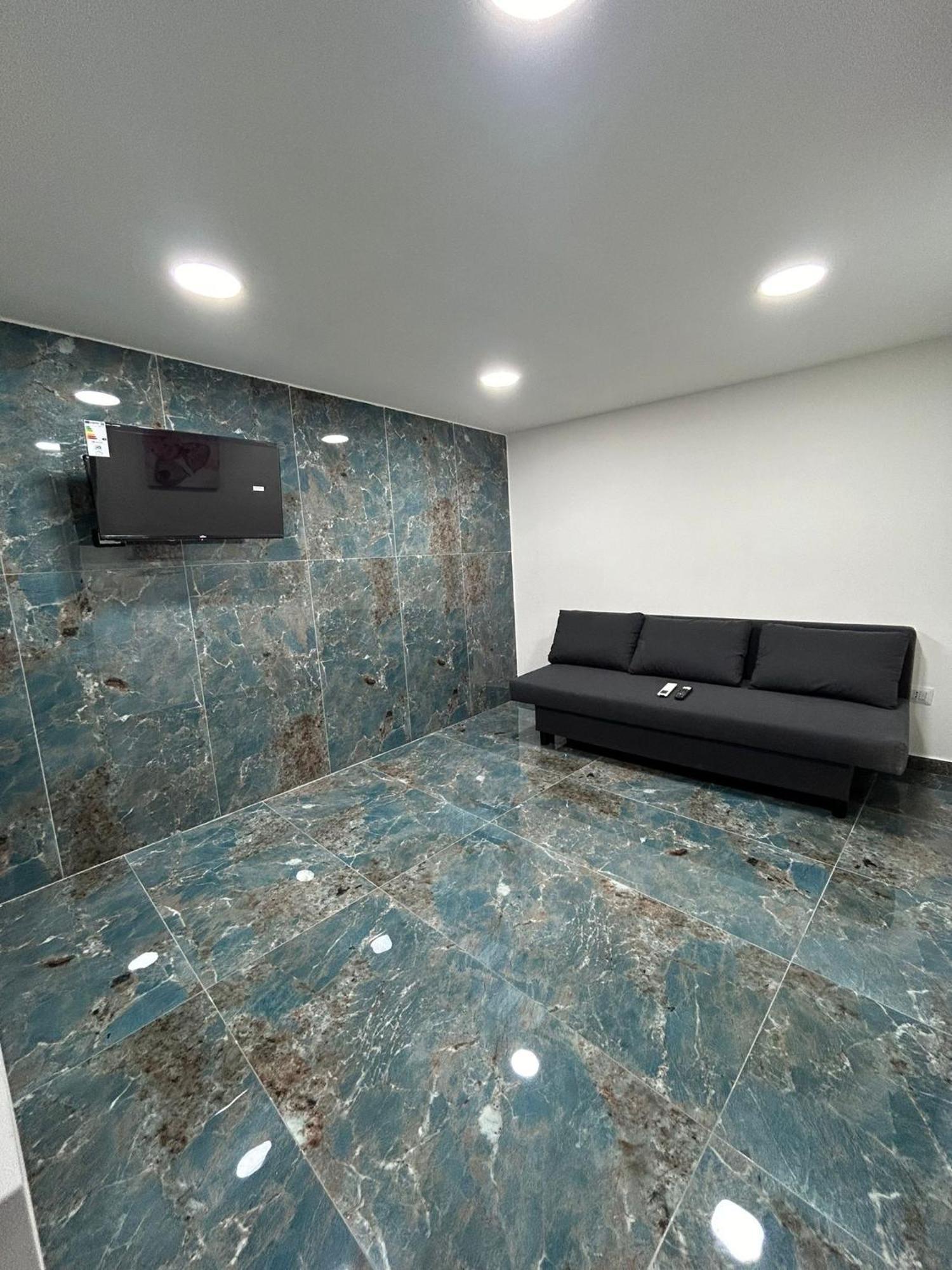Chiara Luxury Home Naples Extérieur photo