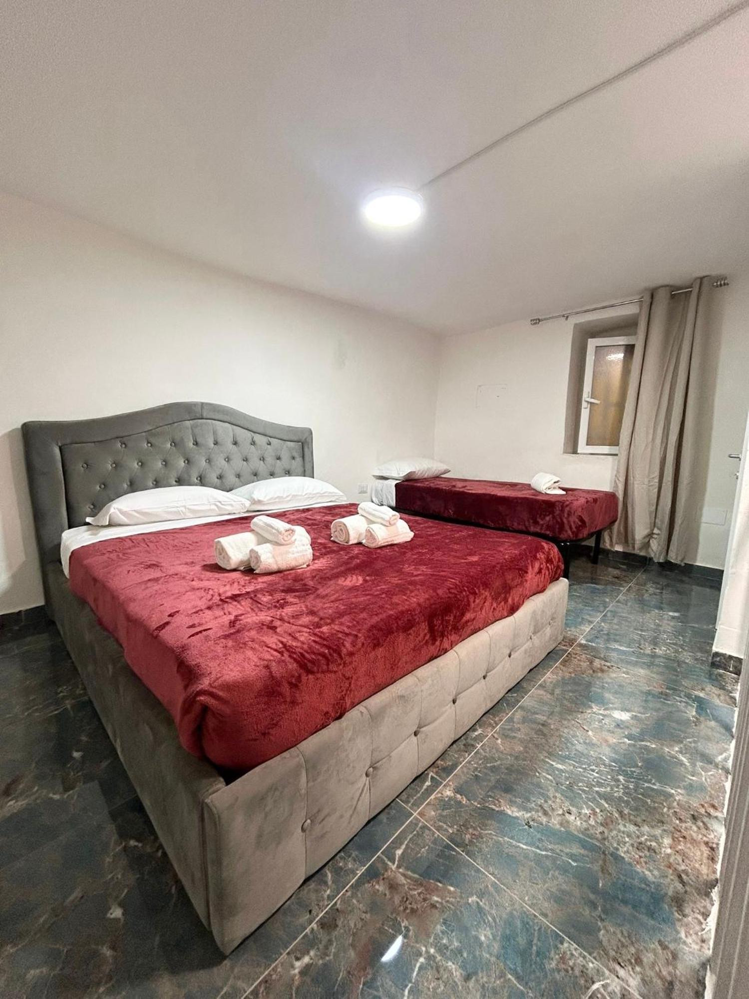 Chiara Luxury Home Naples Extérieur photo