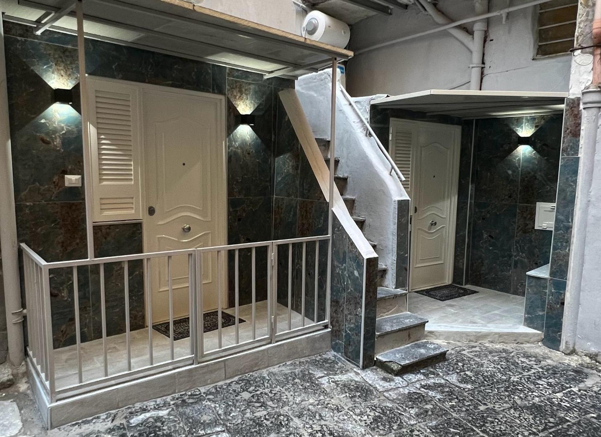 Chiara Luxury Home Naples Extérieur photo
