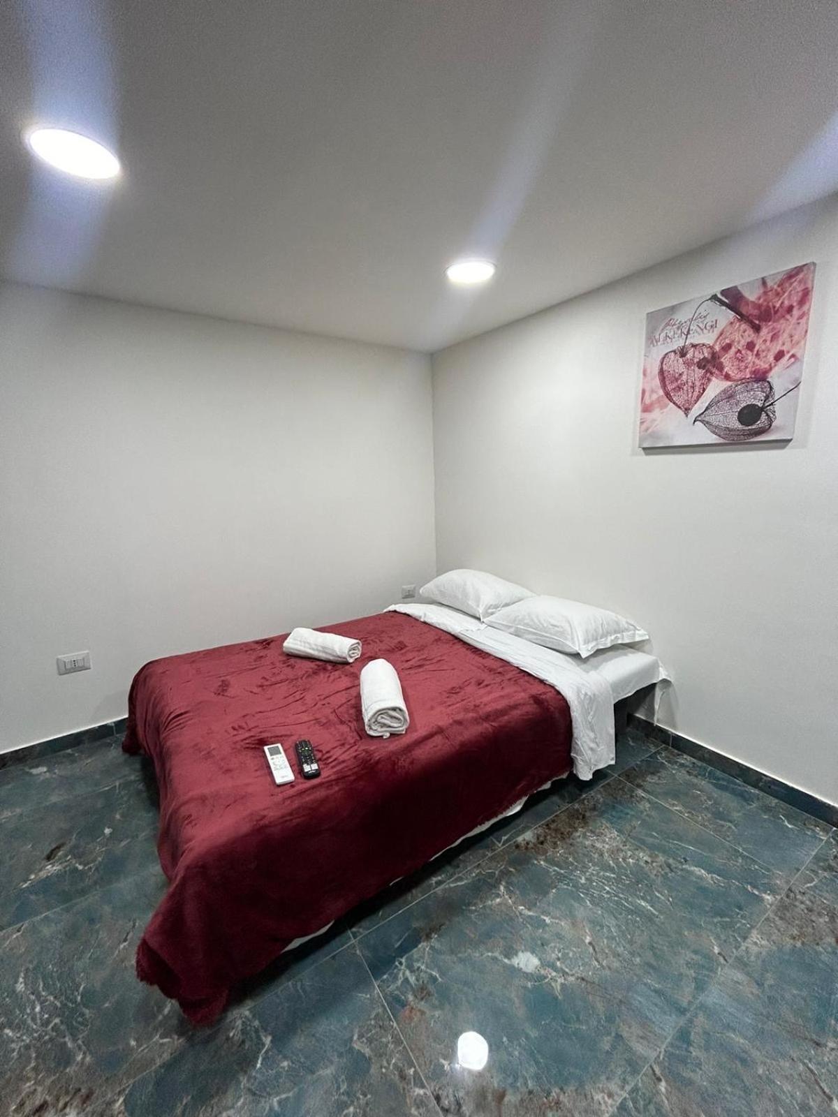 Chiara Luxury Home Naples Extérieur photo