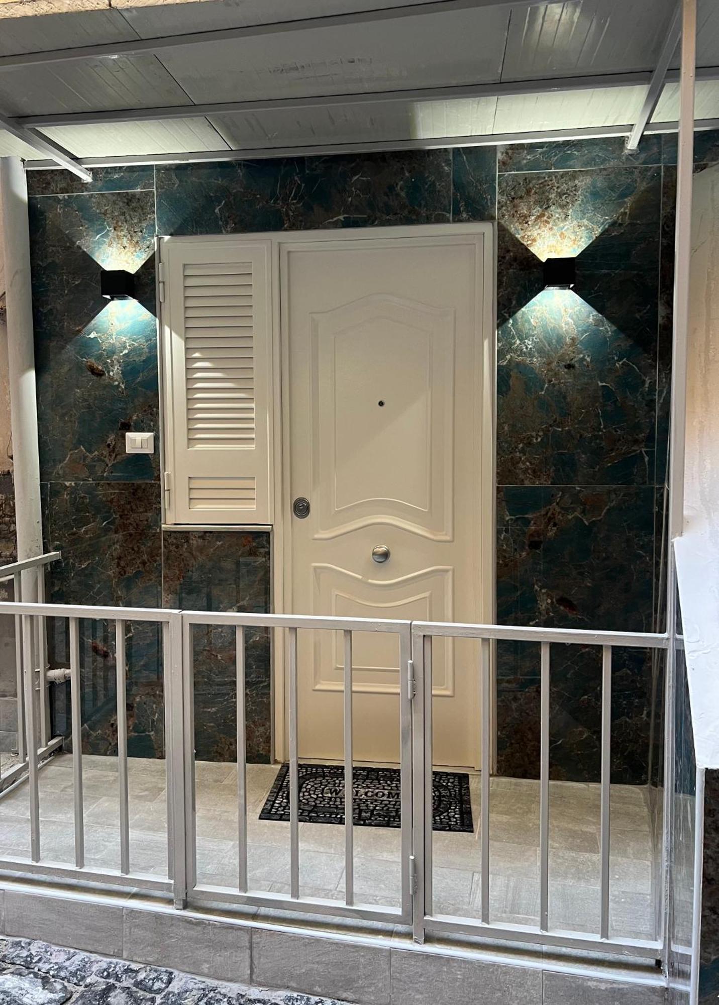 Chiara Luxury Home Naples Extérieur photo