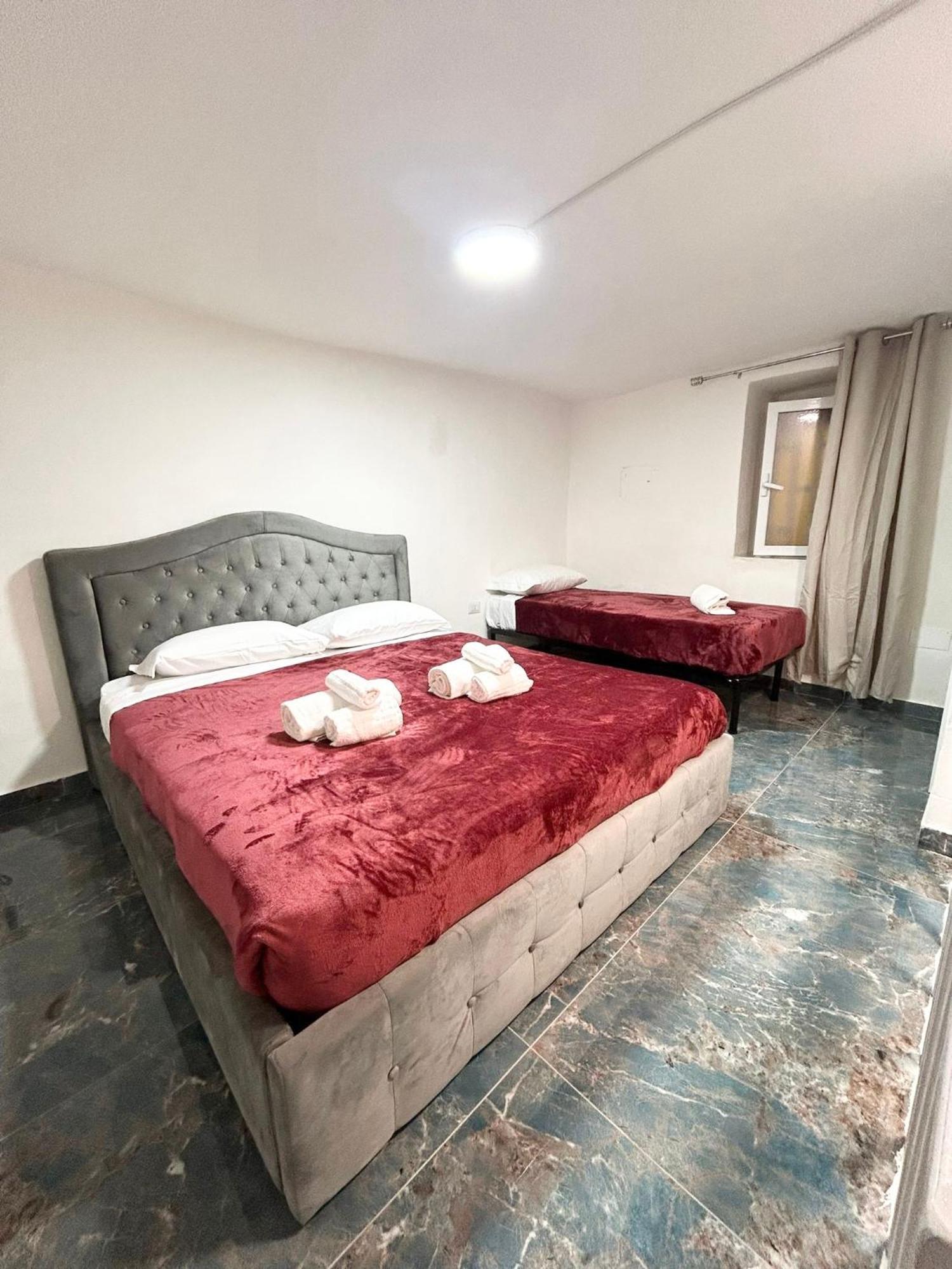 Chiara Luxury Home Naples Extérieur photo