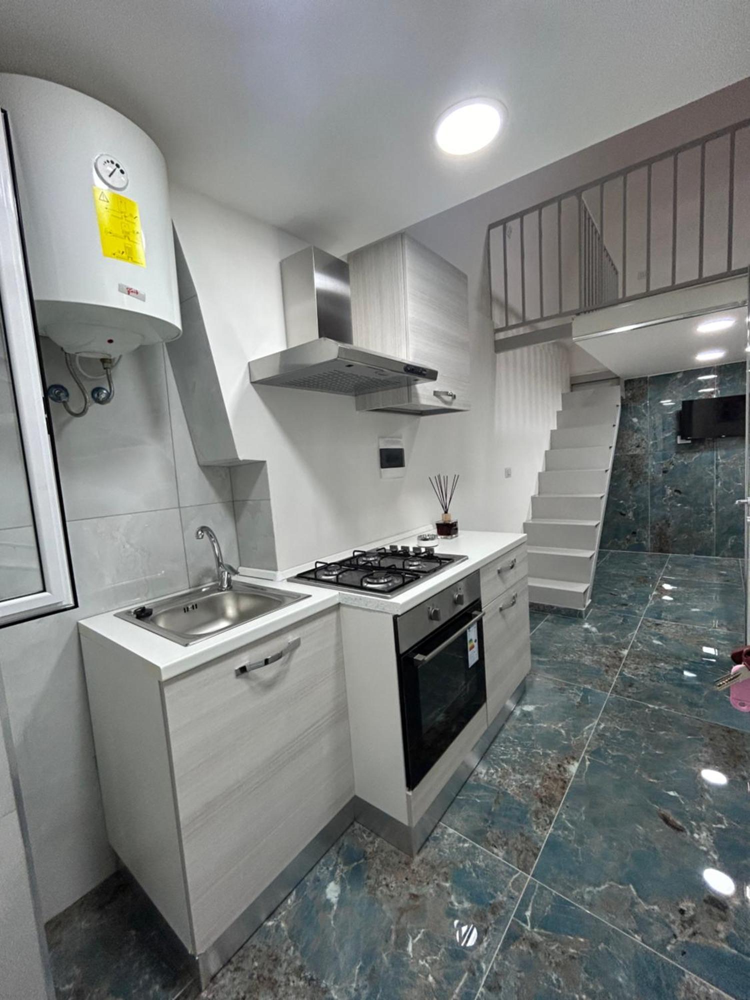 Chiara Luxury Home Naples Extérieur photo