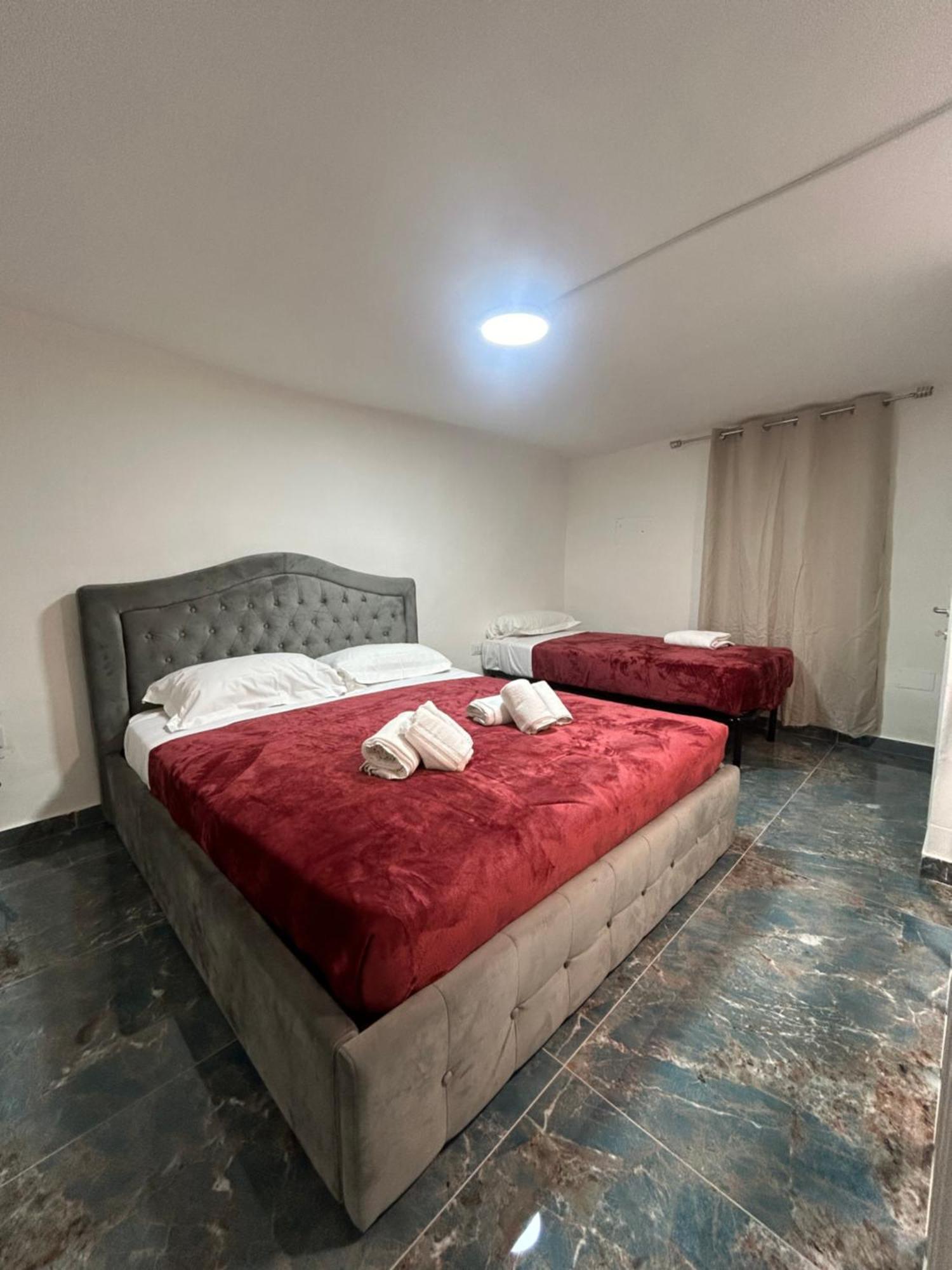 Chiara Luxury Home Naples Extérieur photo