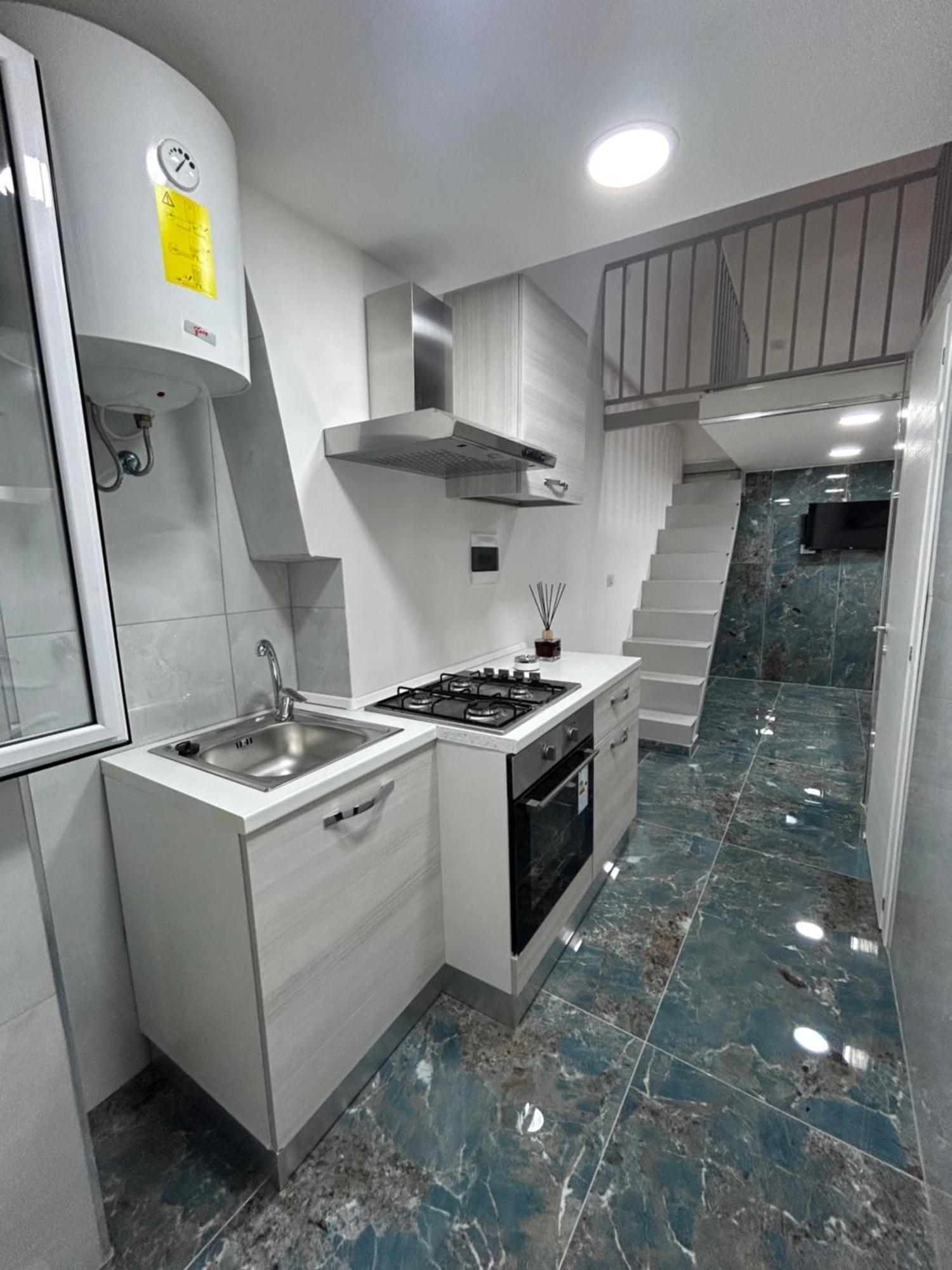 Chiara Luxury Home Naples Extérieur photo
