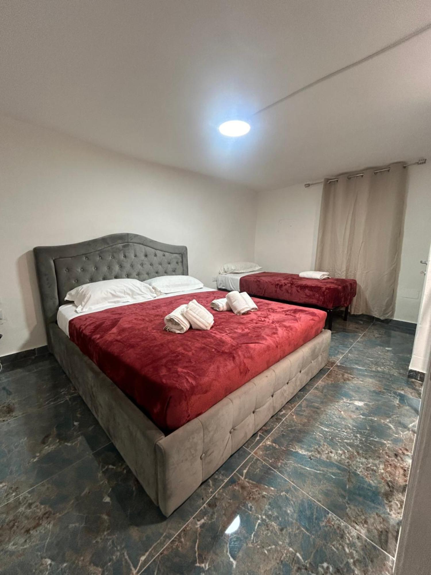 Chiara Luxury Home Naples Extérieur photo