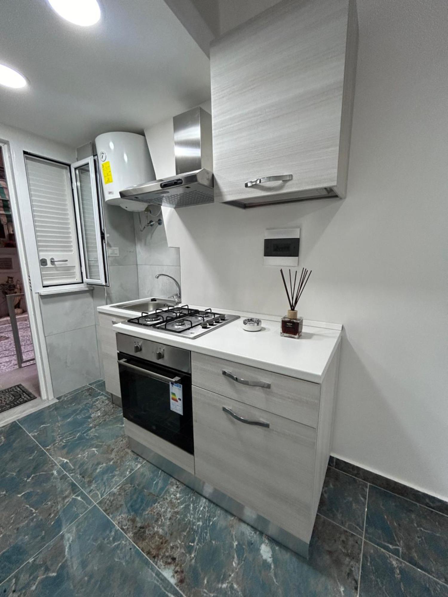 Chiara Luxury Home Naples Extérieur photo