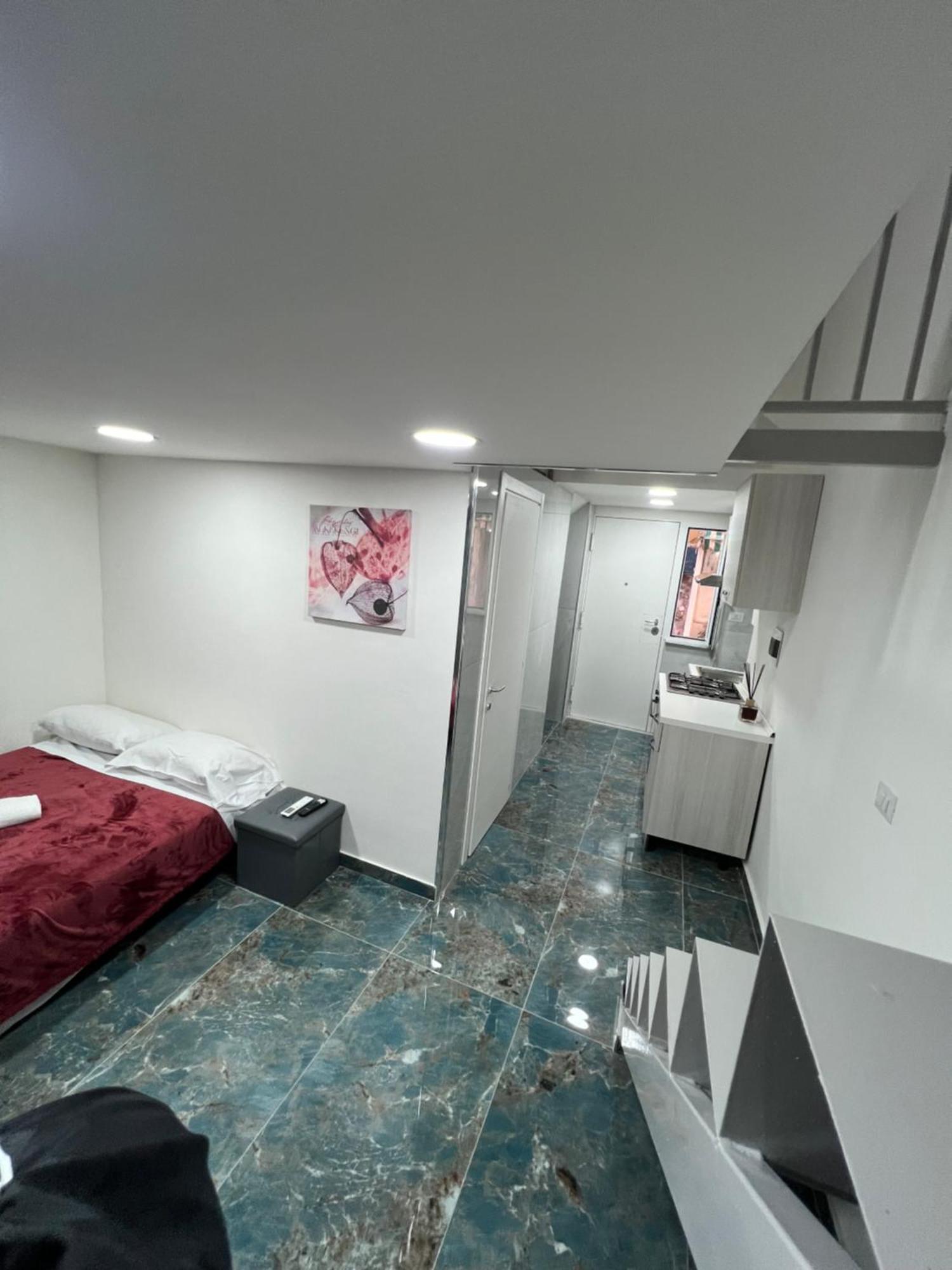 Chiara Luxury Home Naples Extérieur photo