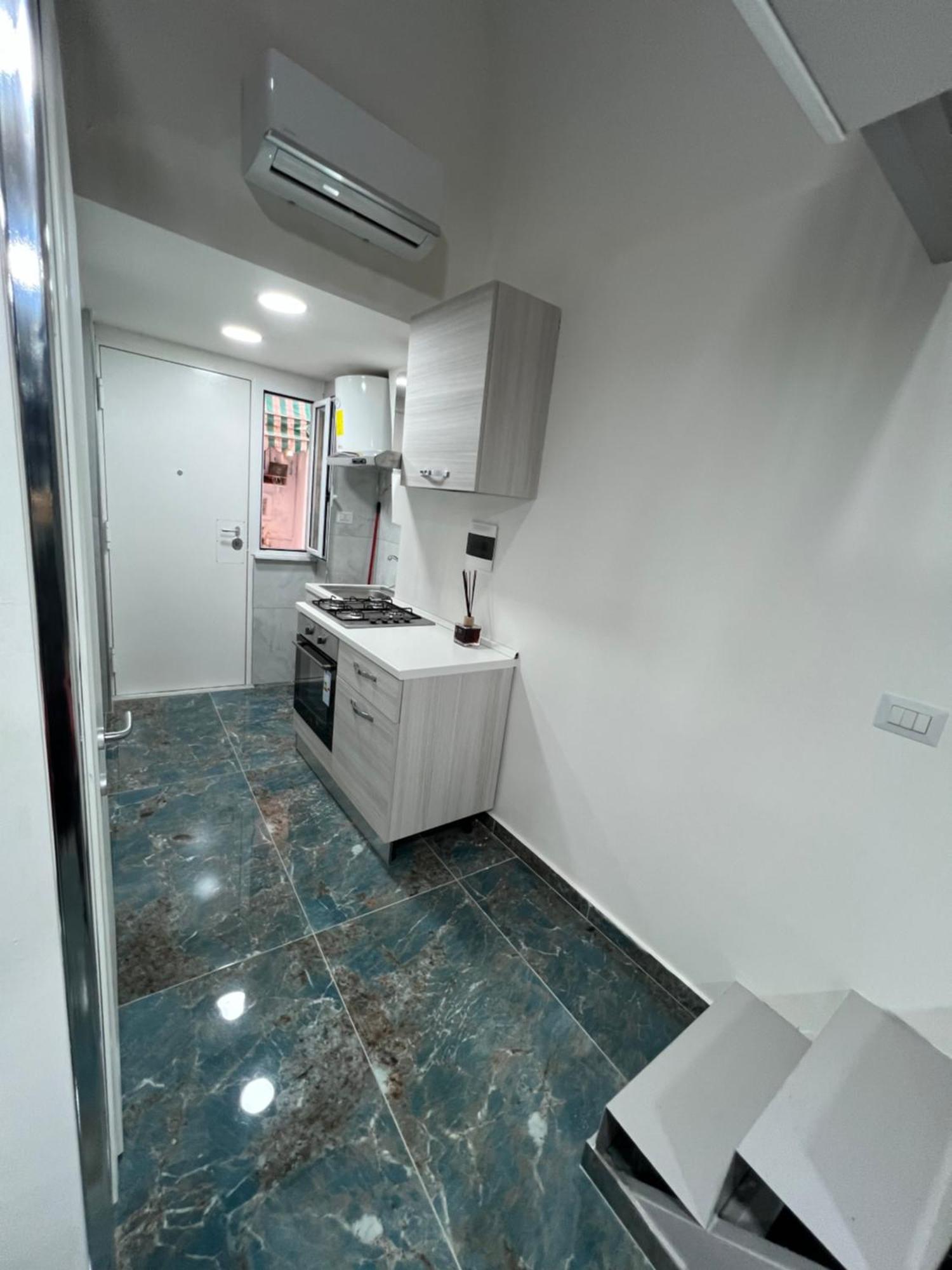 Chiara Luxury Home Naples Extérieur photo