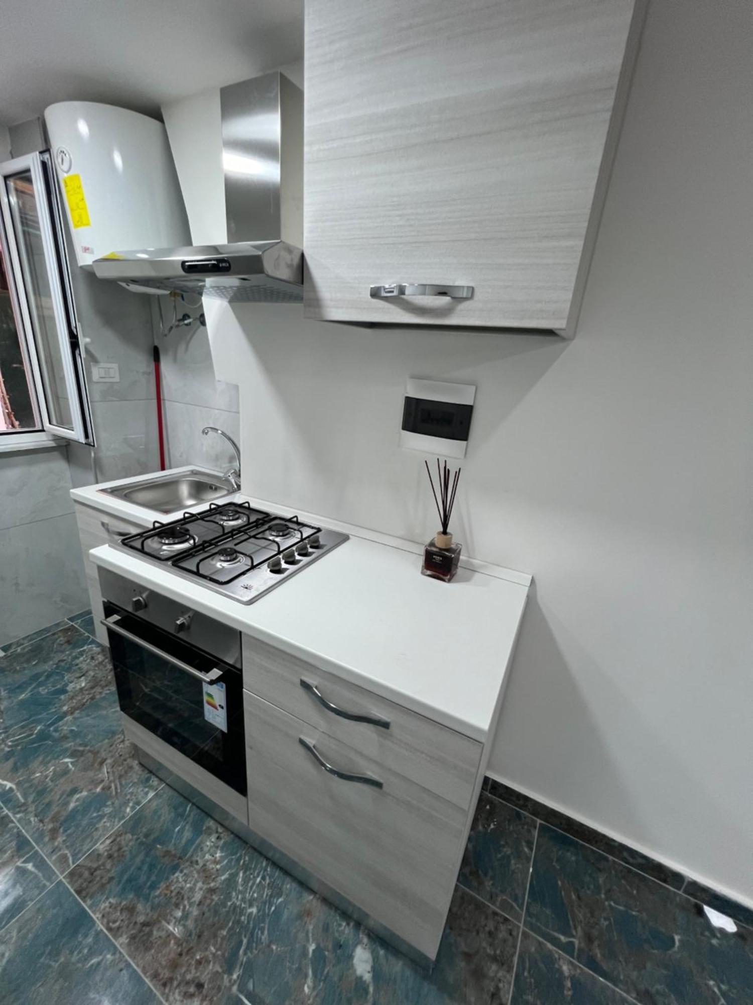 Chiara Luxury Home Naples Extérieur photo