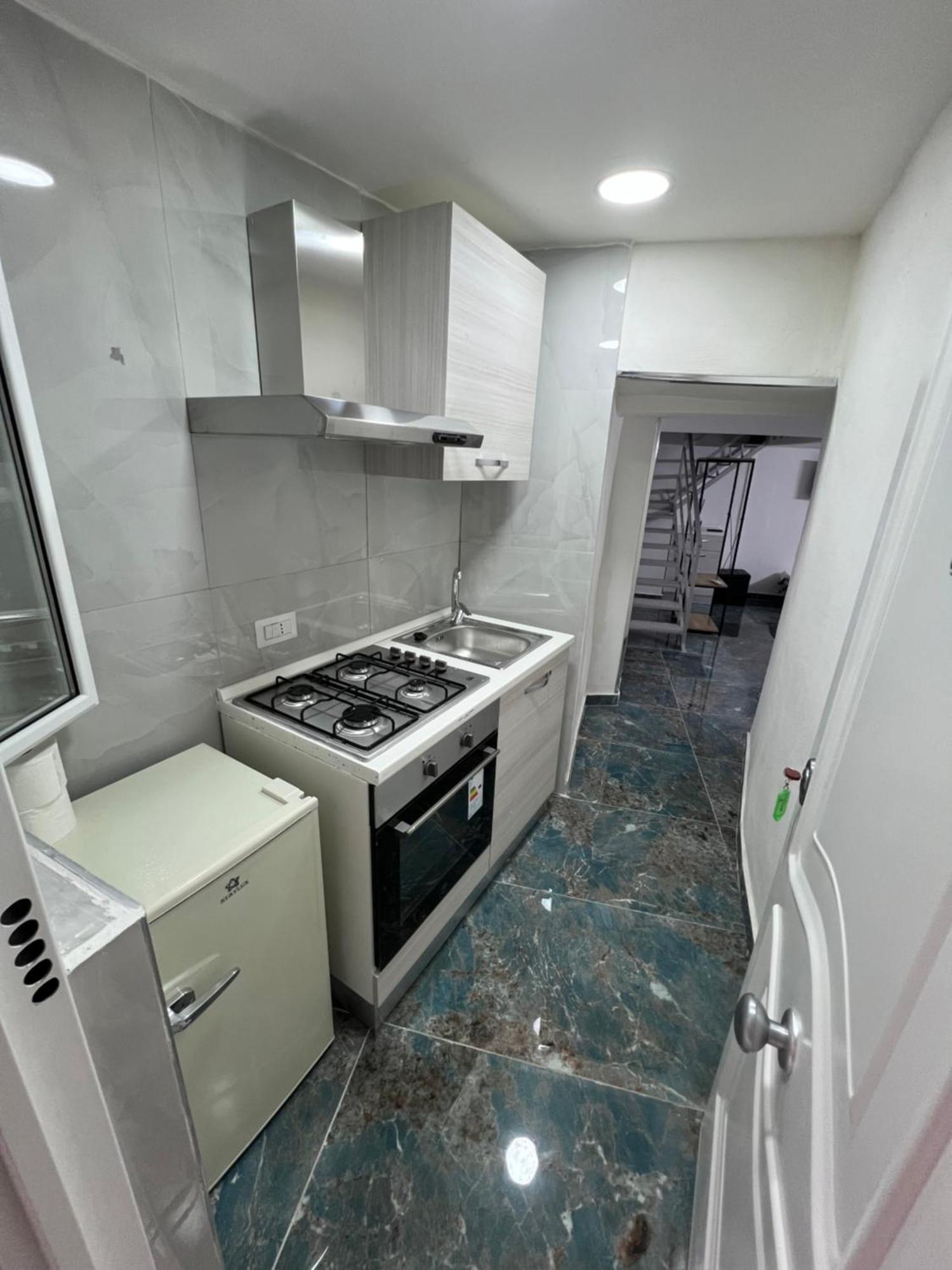 Chiara Luxury Home Naples Extérieur photo