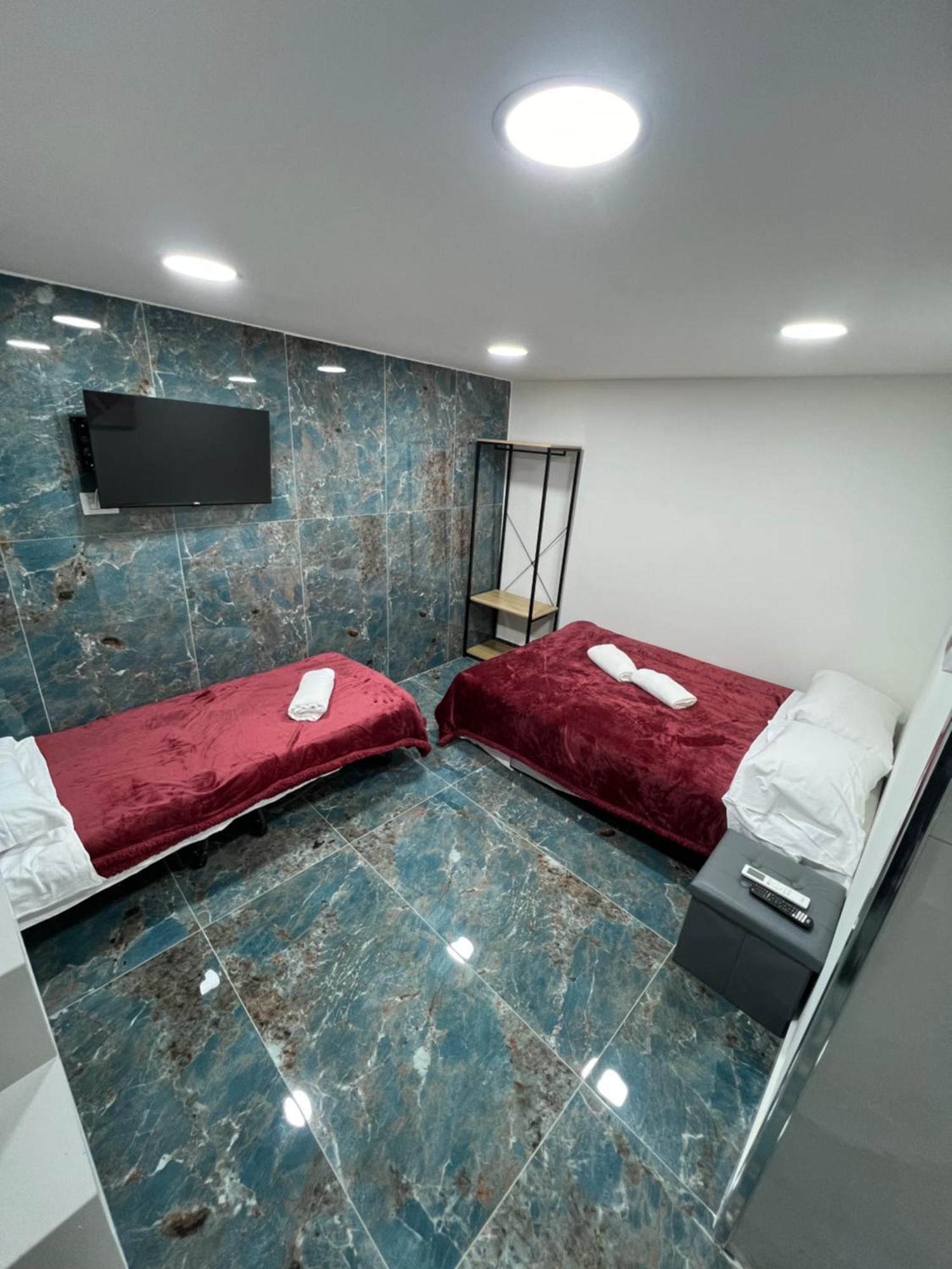 Chiara Luxury Home Naples Extérieur photo